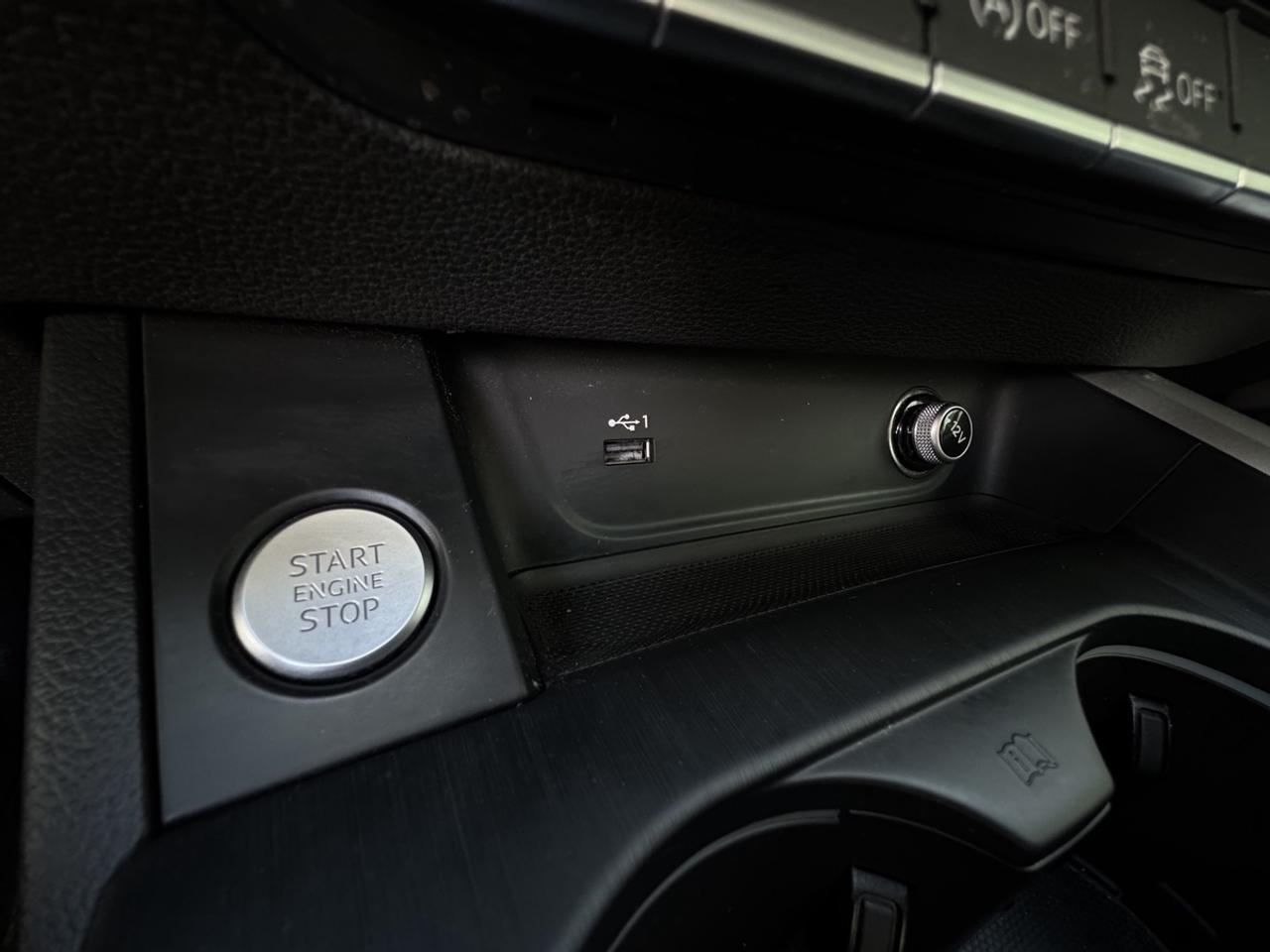 2018 Audi A4 Premium Photo