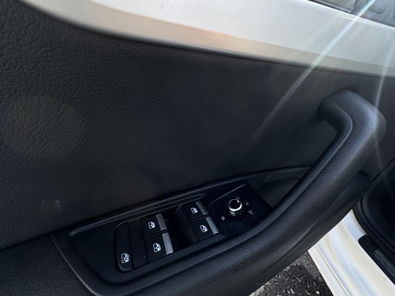 2018 Audi A4 Premium Photo