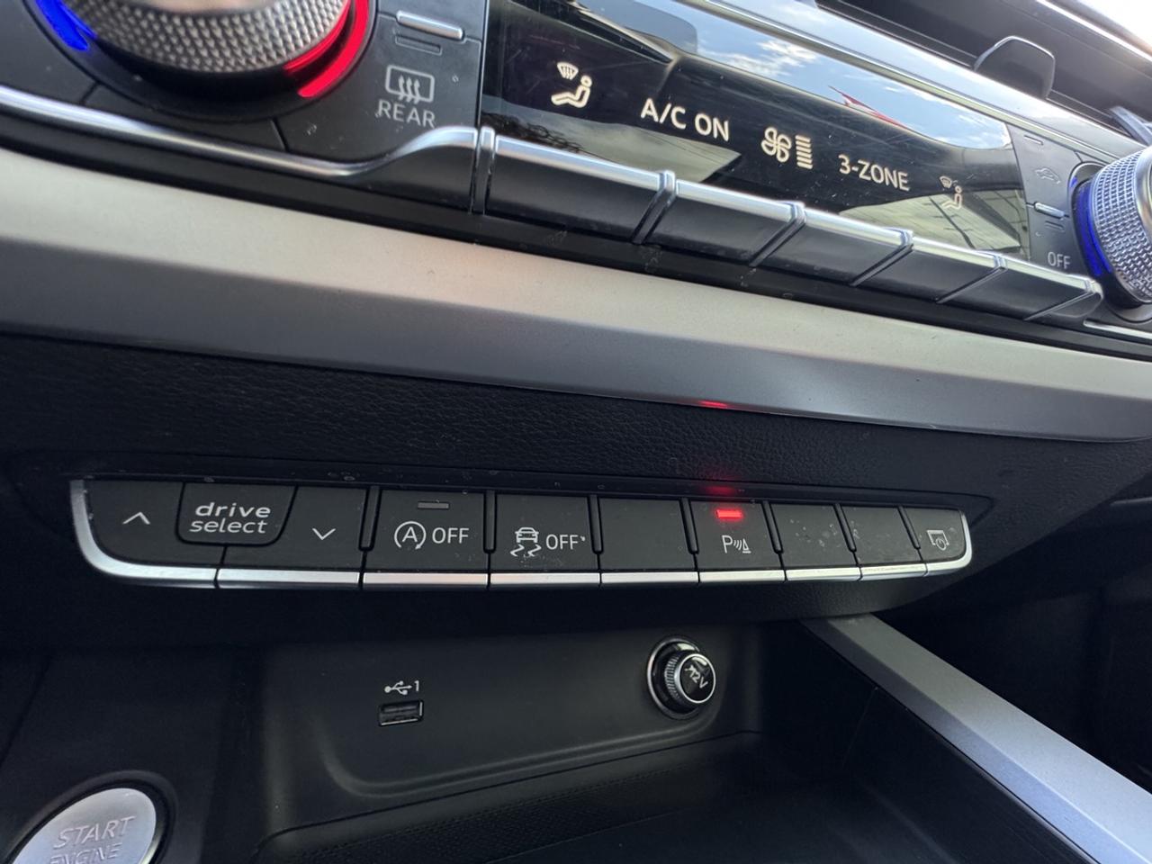 2018 Audi A4 Premium Photo