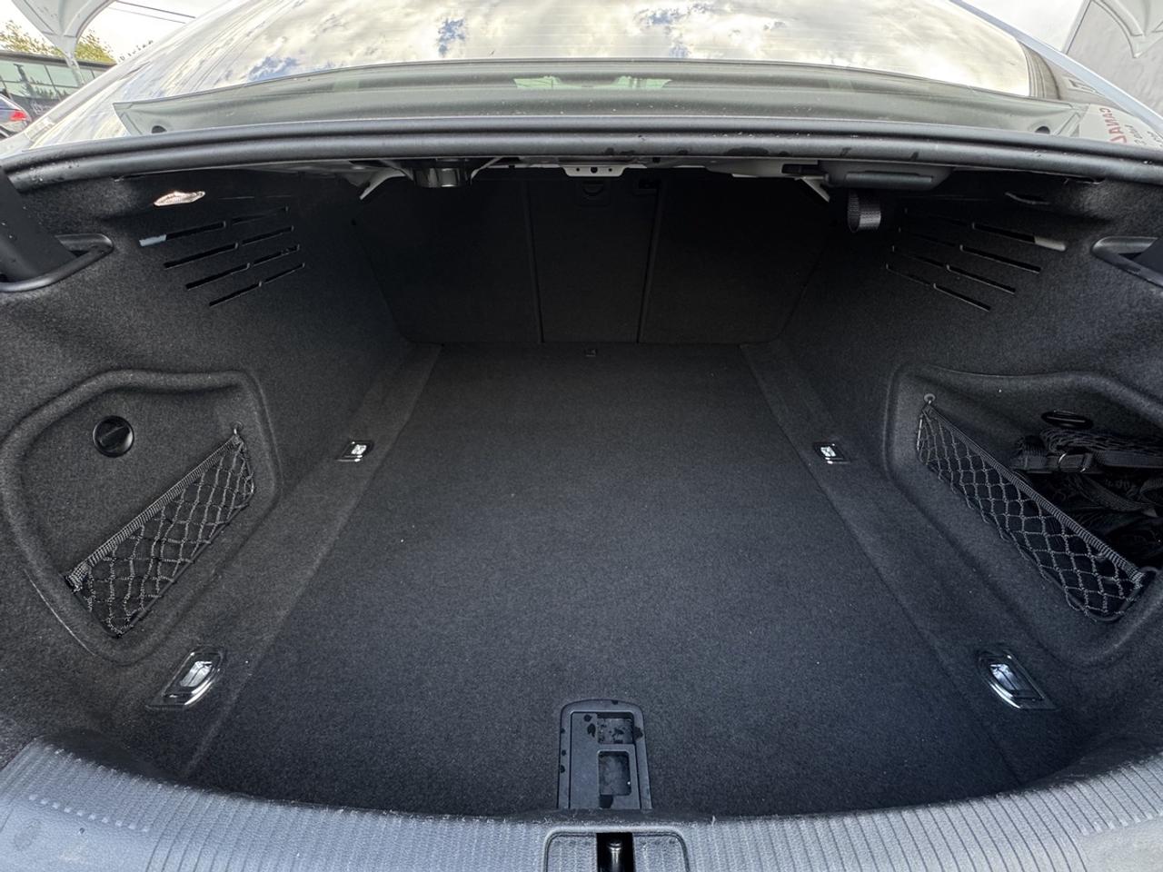 2018 Audi A4 Premium Photo