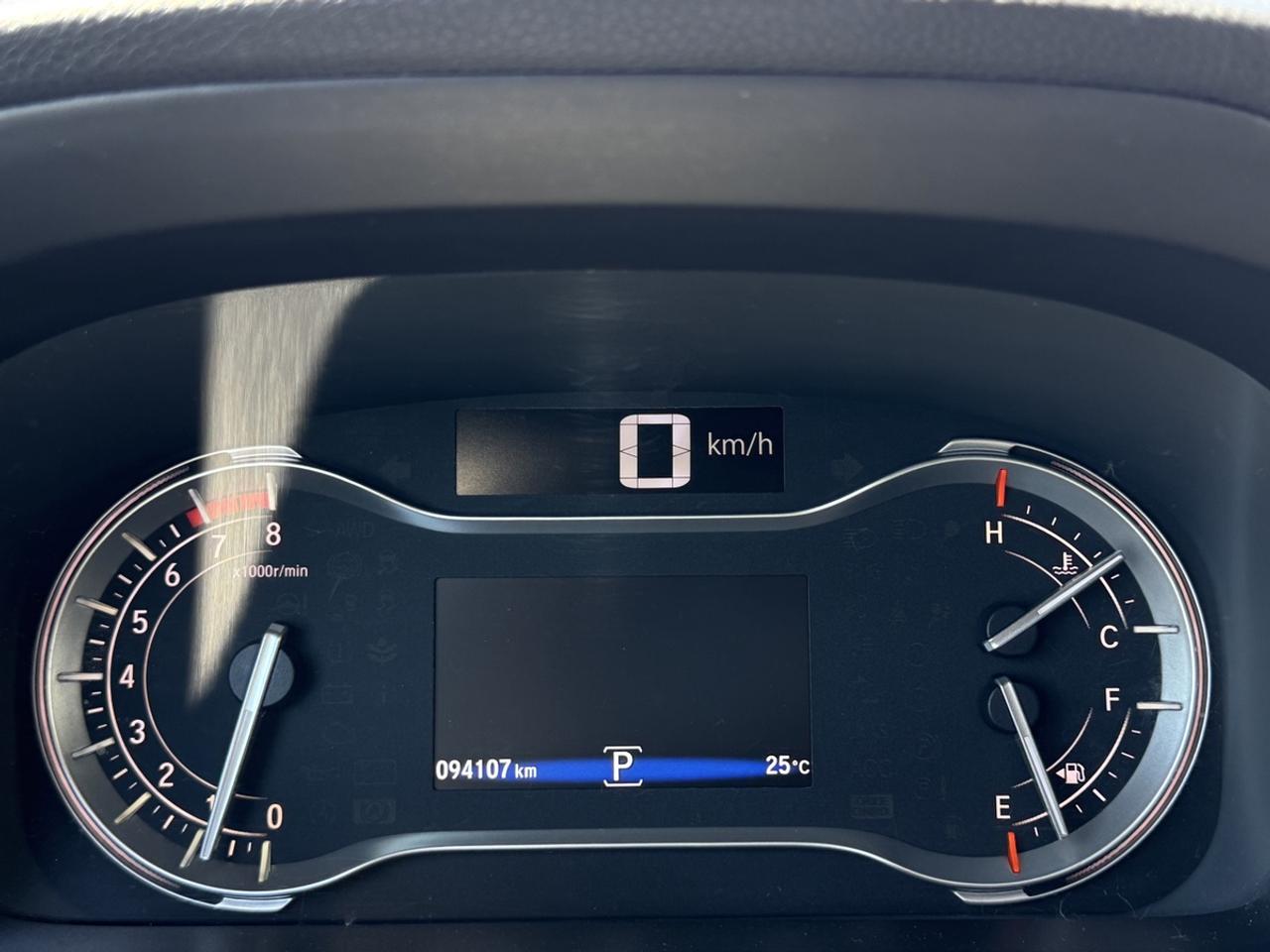 2017 Honda Pilot EX L Photo