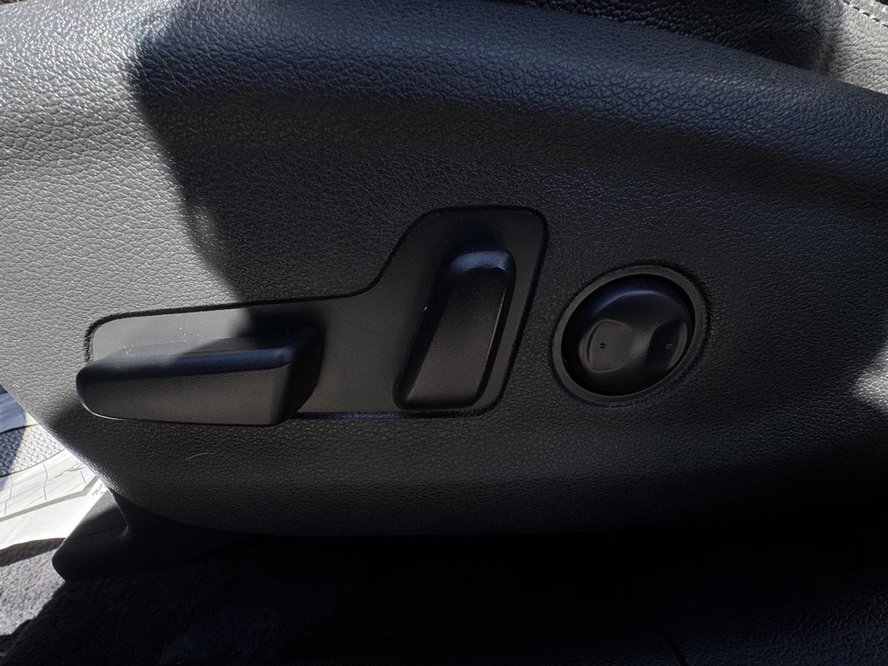 2018 Hyundai Tucson SEL Photo