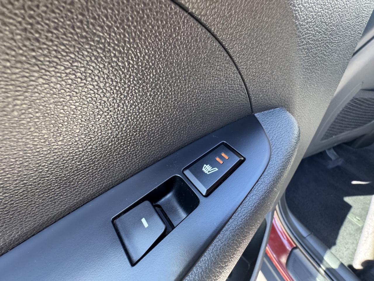 2018 Hyundai Tucson SEL Photo