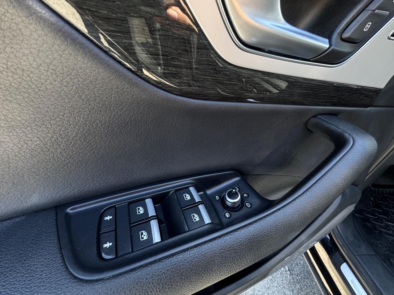 2017 Audi Q7  Photo