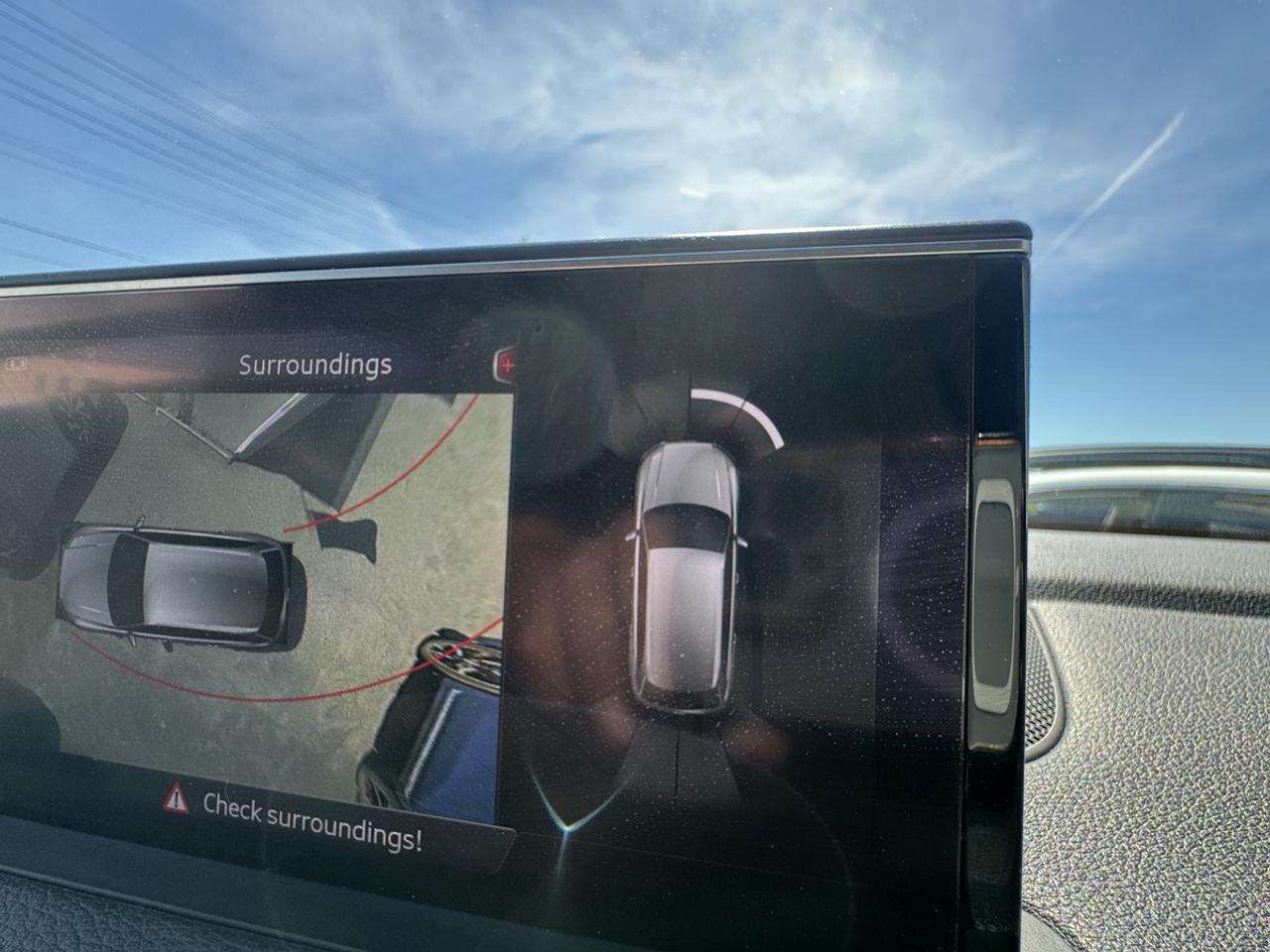 2017 Audi Q7  Photo