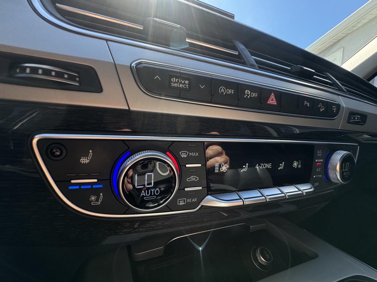 2017 Audi Q7  Photo