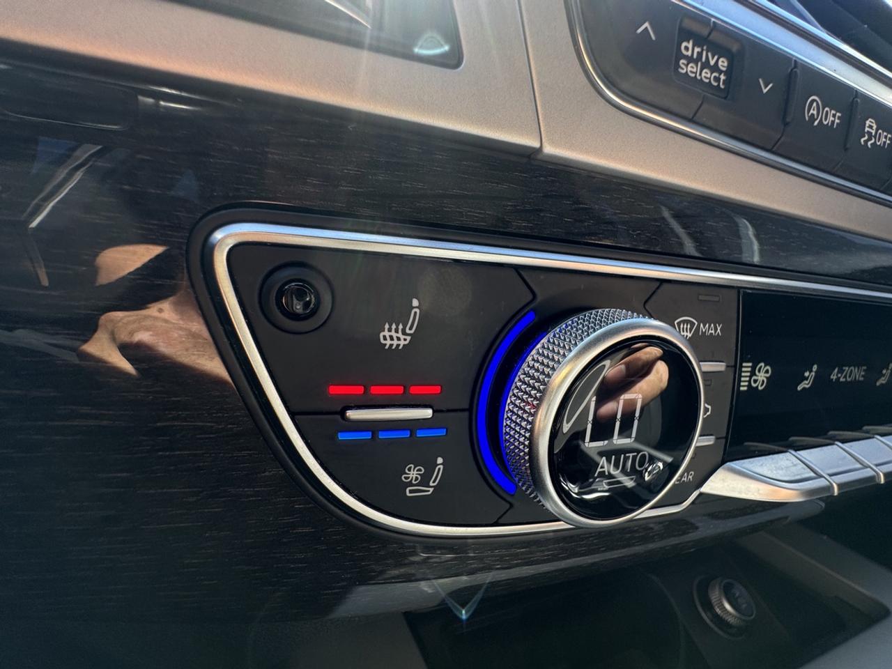 2017 Audi Q7  Photo