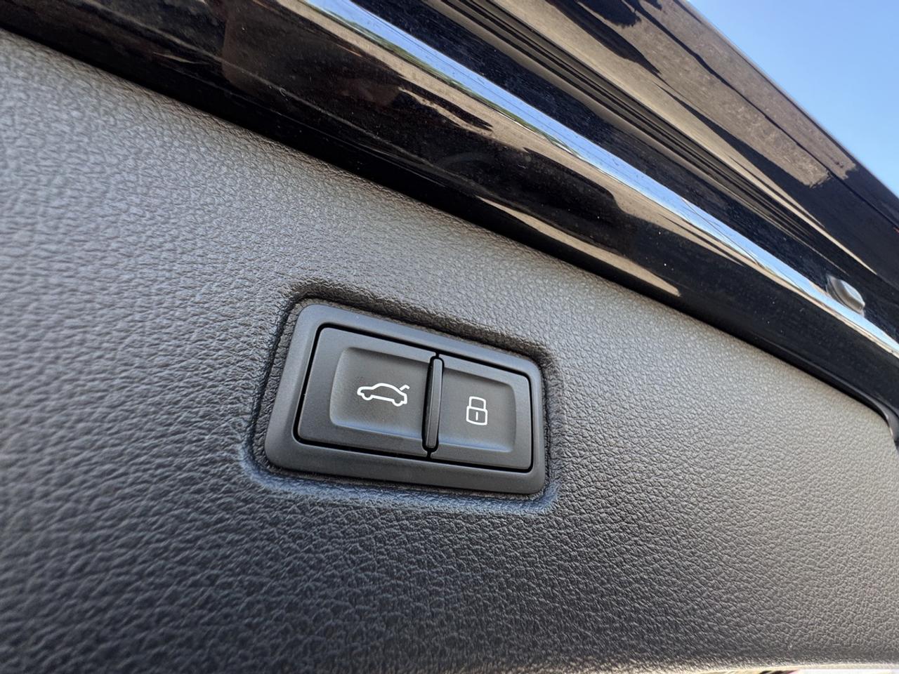 2017 Audi Q7  Photo