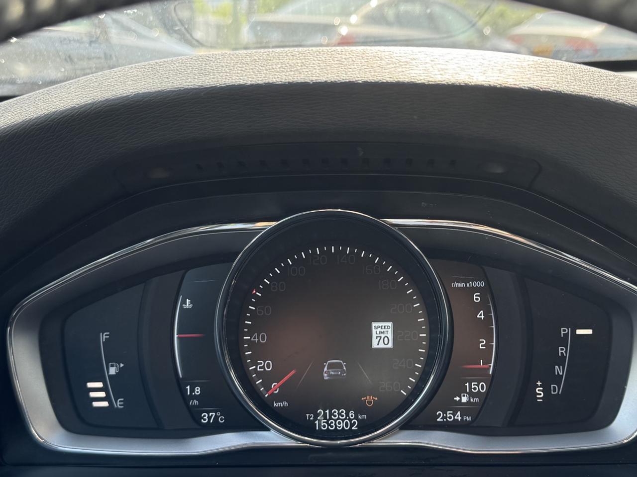 2016 Volvo S60 Premier Photo