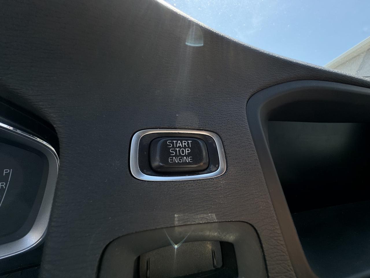 2016 Volvo S60 Premier Photo
