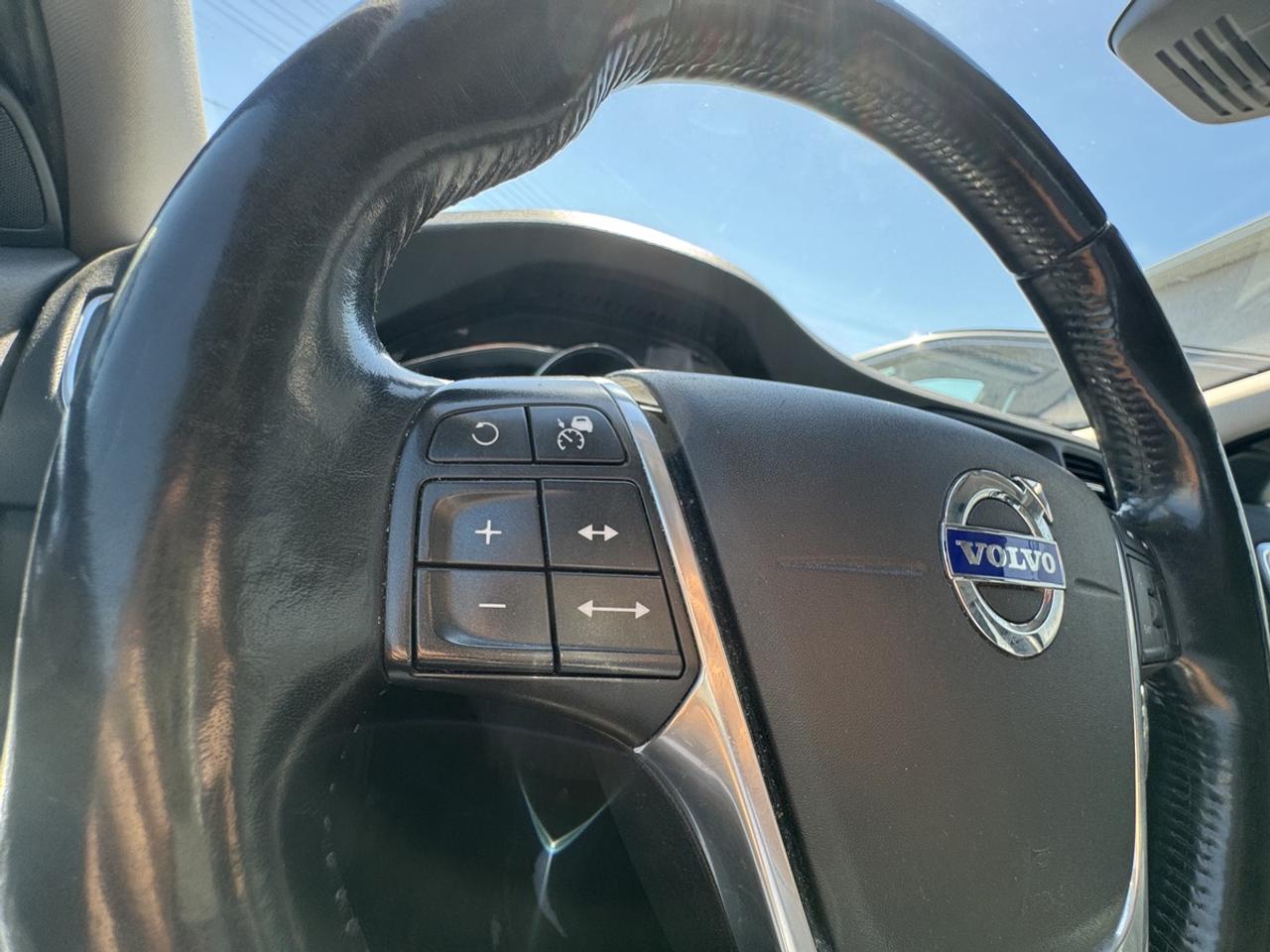 2016 Volvo S60 Premier Photo
