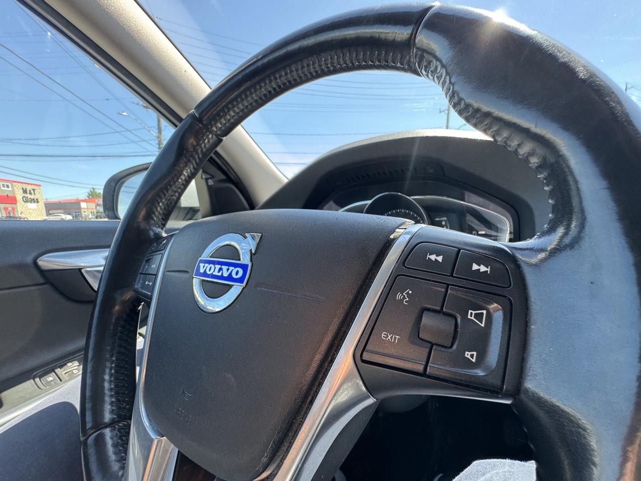2016 Volvo S60 Premier Photo