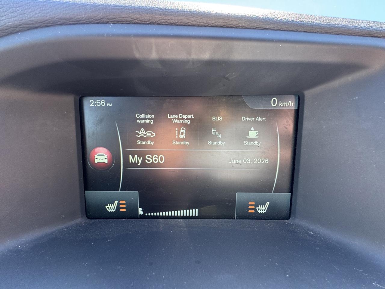 2016 Volvo S60 Premier Photo