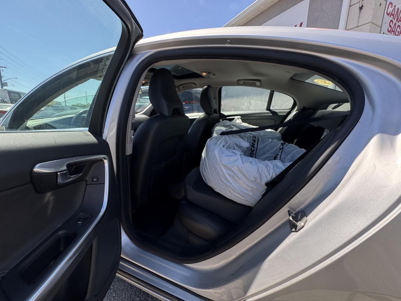 2016 Volvo S60 Premier Photo