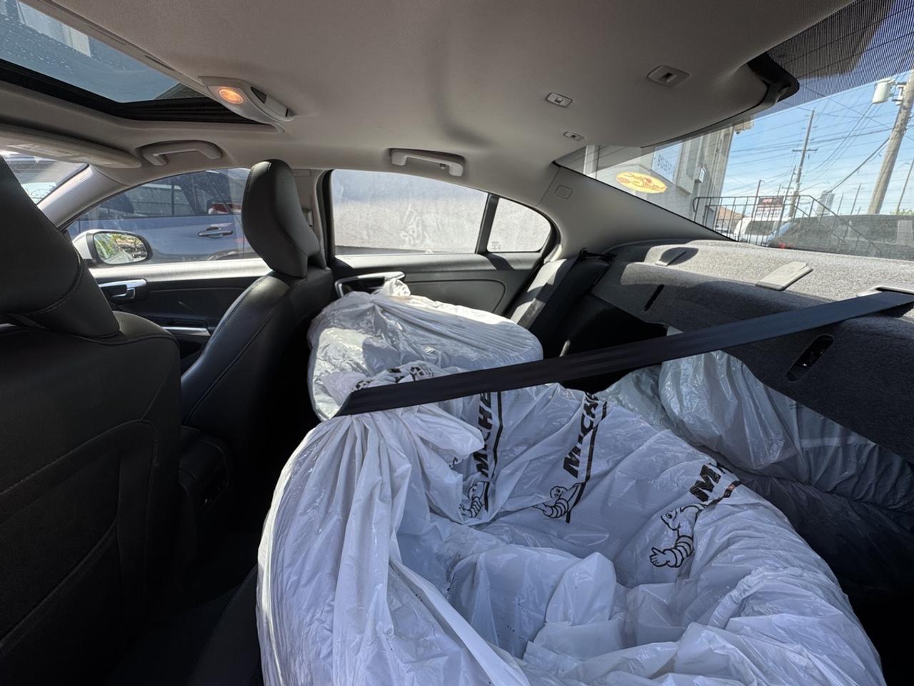 2016 Volvo S60 Premier Photo