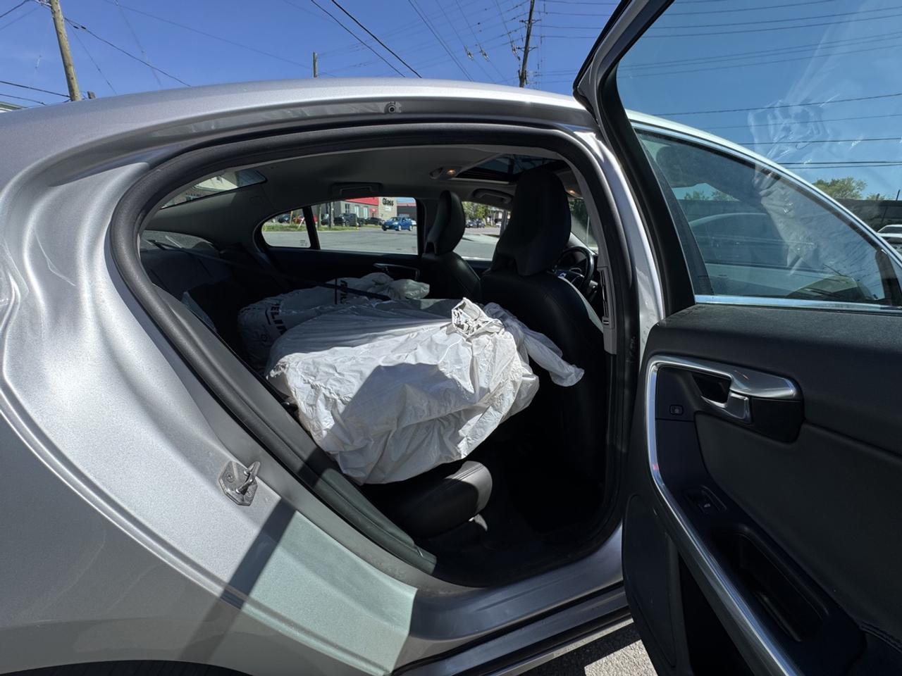 2016 Volvo S60 Premier Photo