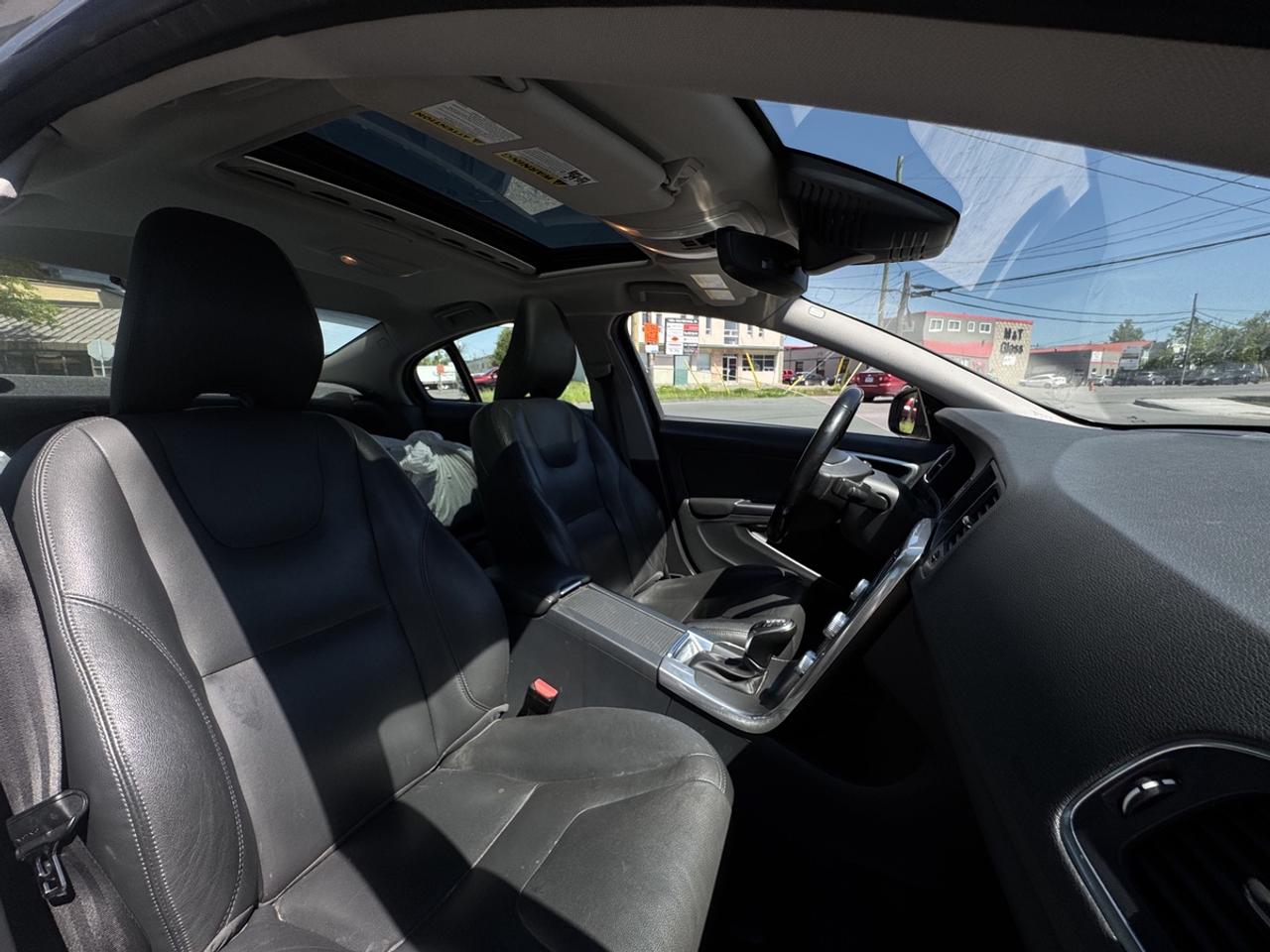 2016 Volvo S60 Premier Photo