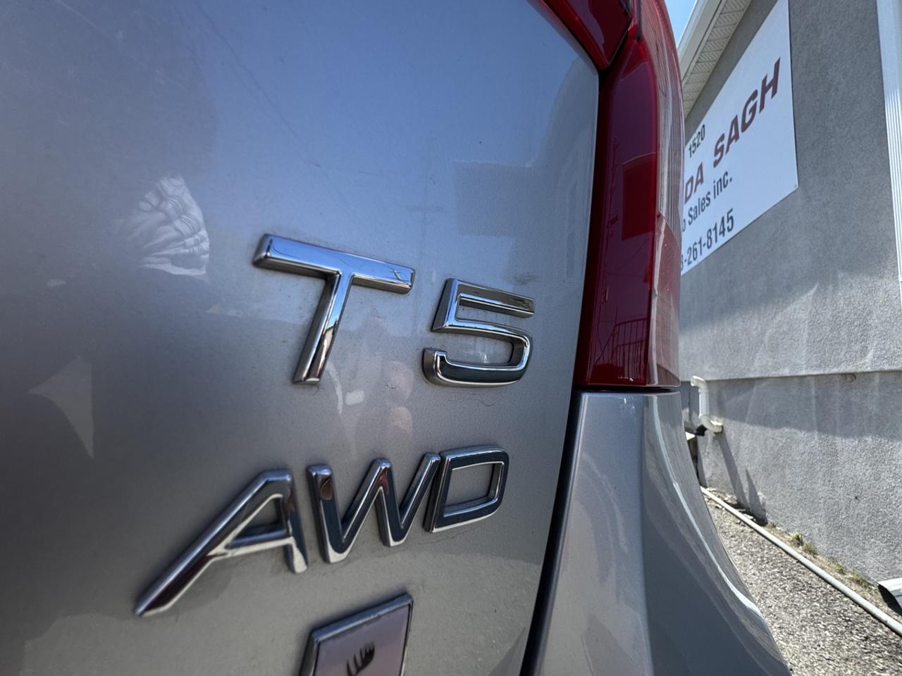 2016 Volvo S60 Premier Photo