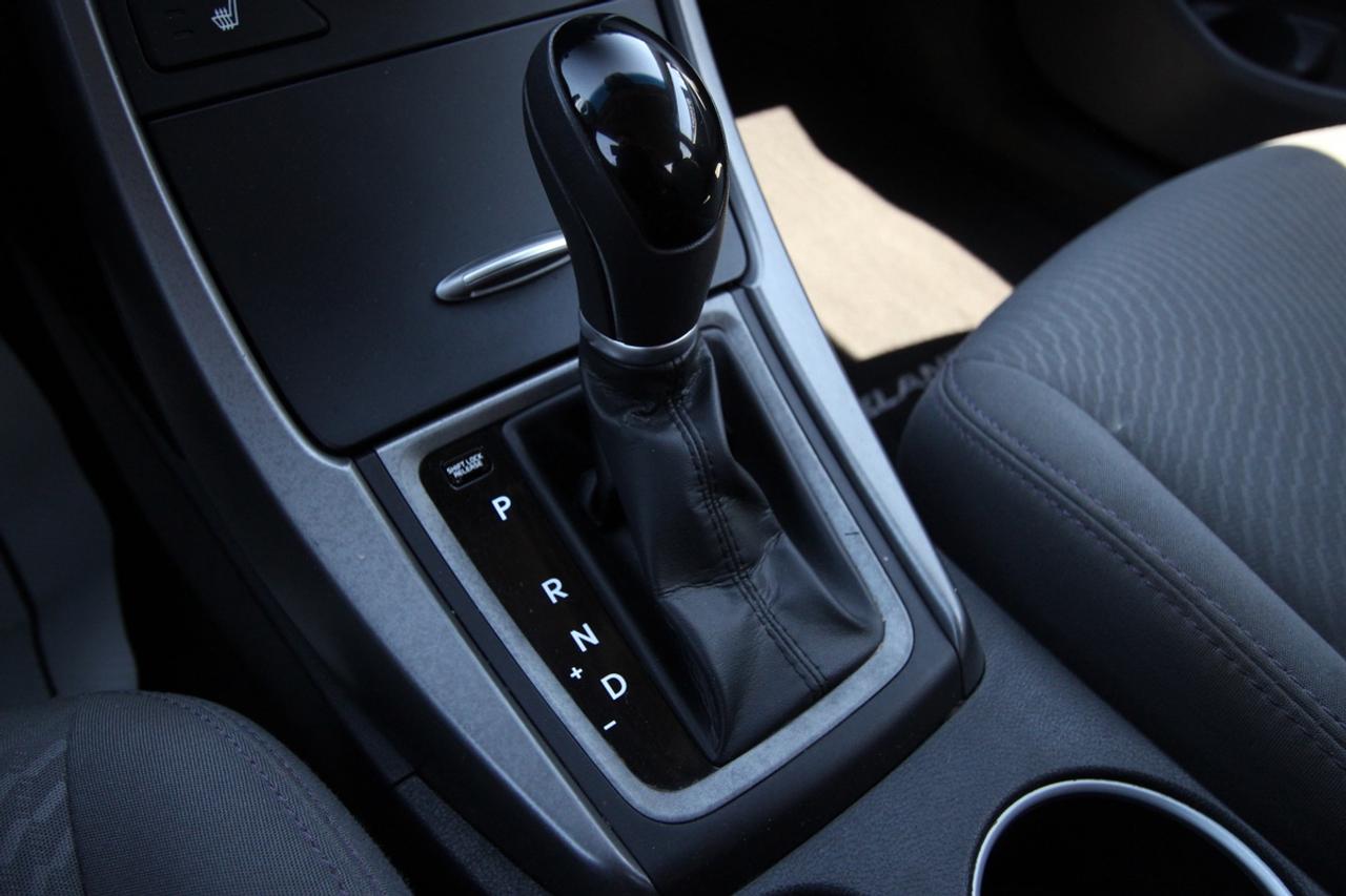 2014 Hyundai Elantra Limited Photo