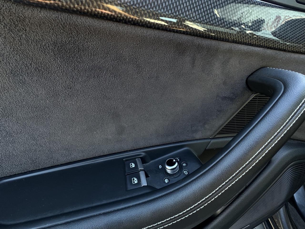 2018 Audi S5 Technik Photo