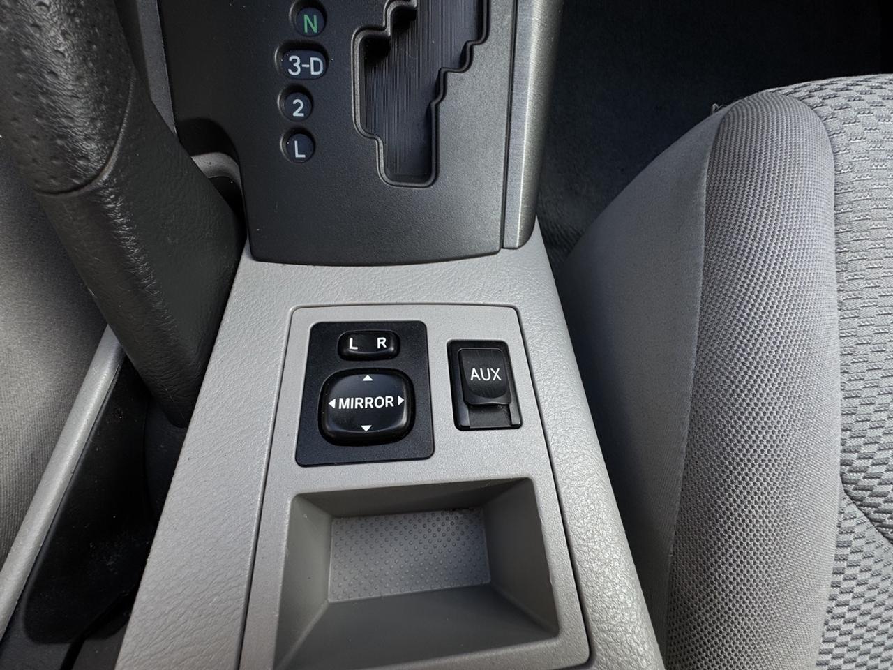 2011 Toyota RAV4 BASE Photo
