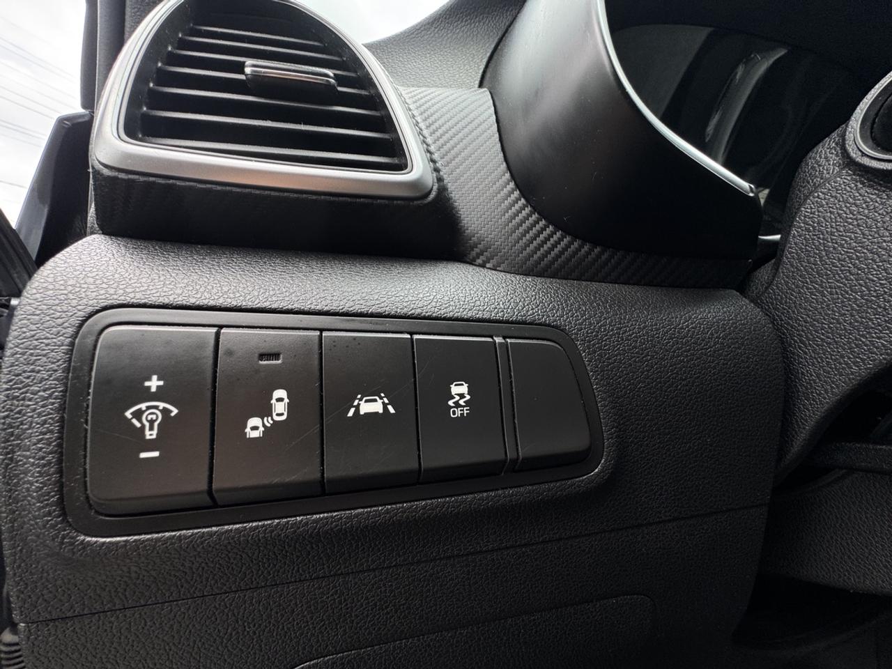 2019 Hyundai Tucson Value Photo