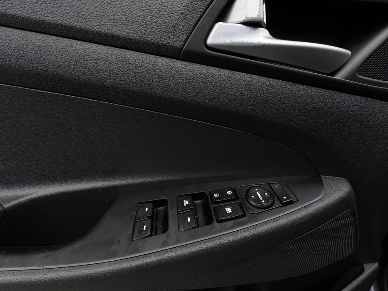 2019 Hyundai Tucson Value Photo