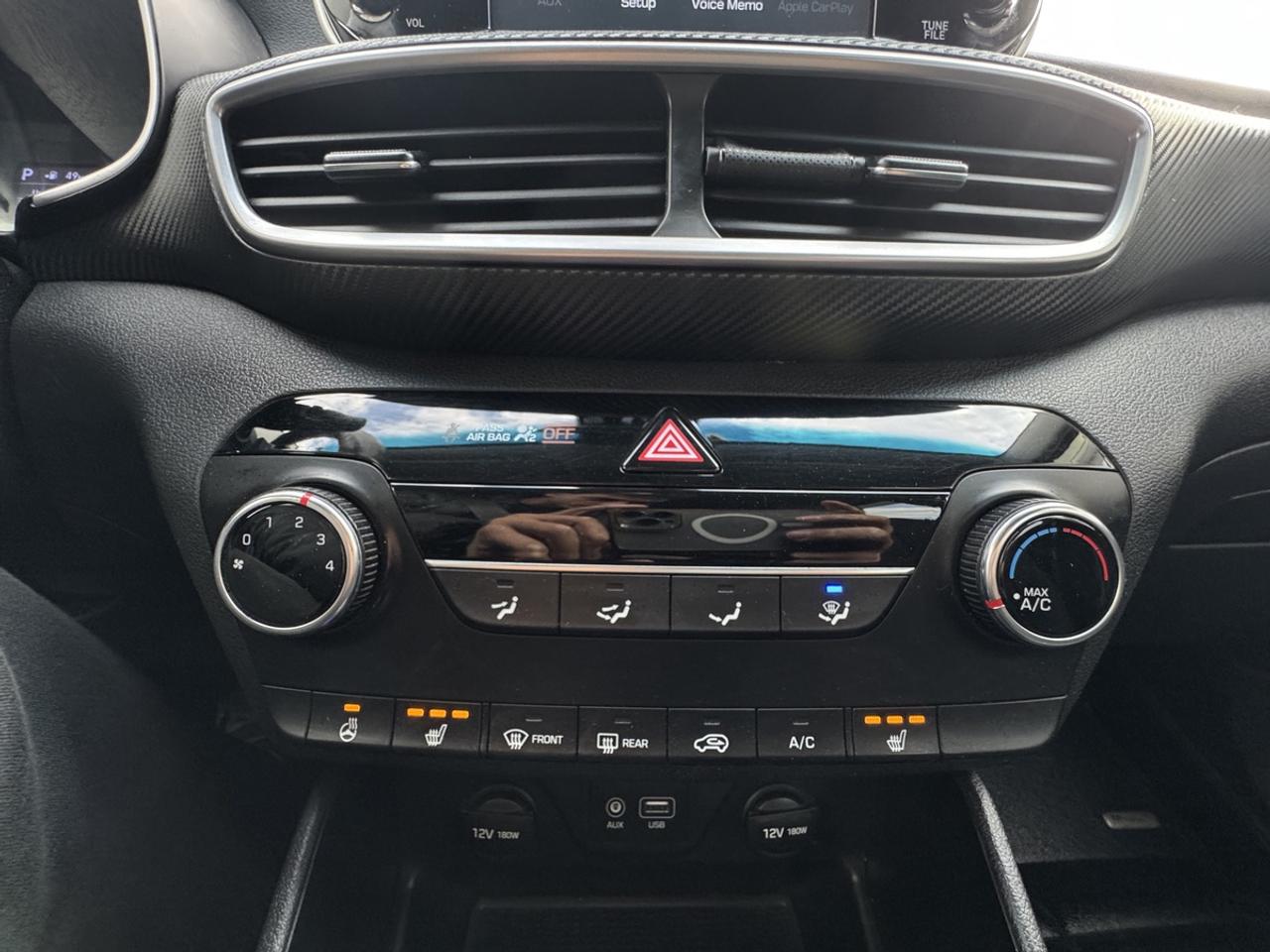 2019 Hyundai Tucson Value Photo