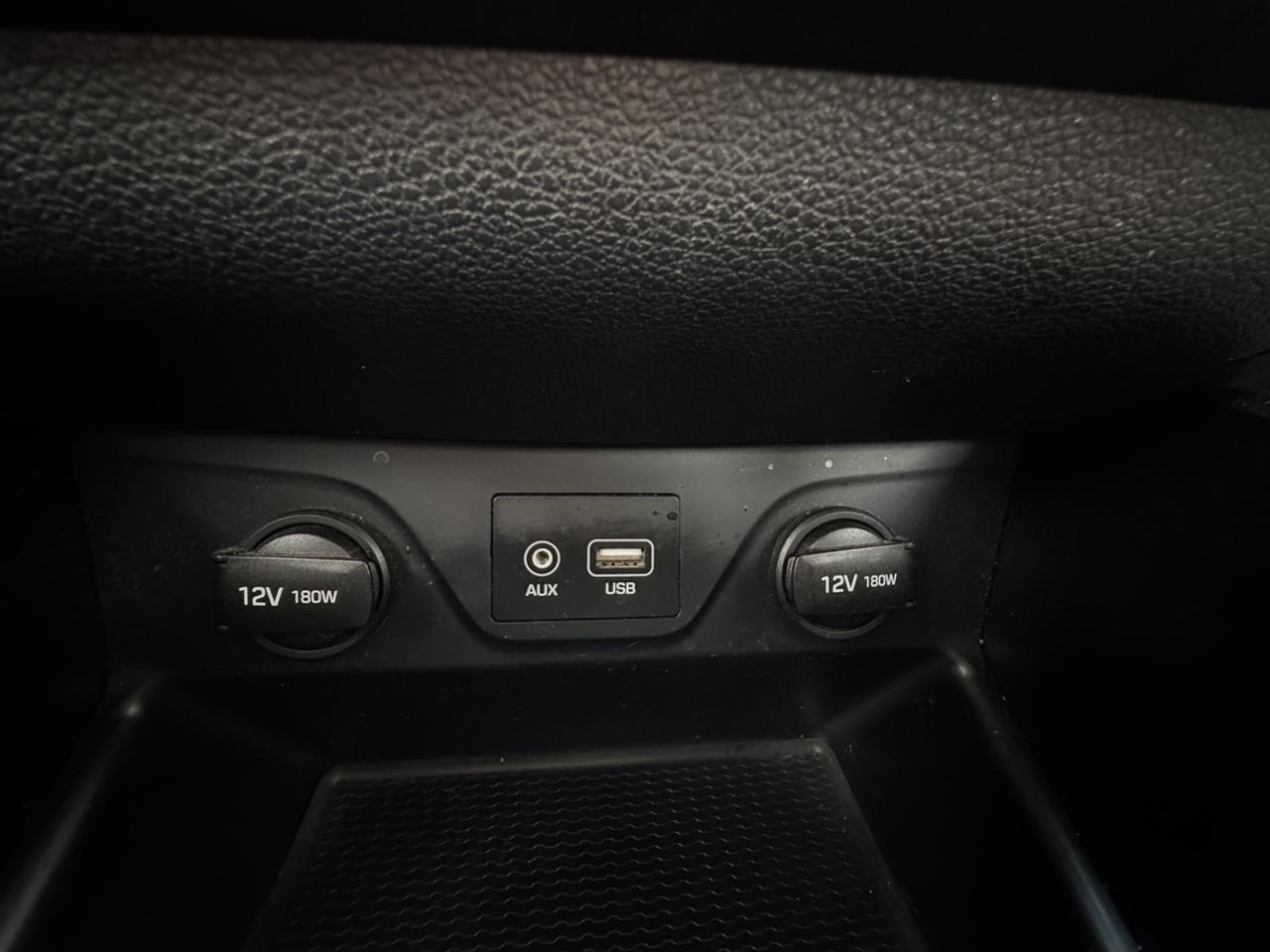 2019 Hyundai Tucson Value Photo