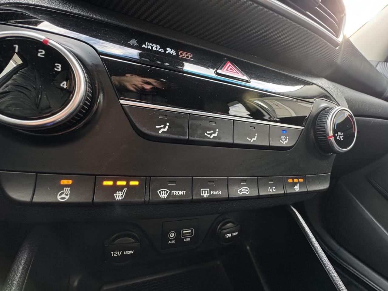 2019 Hyundai Tucson Value Photo