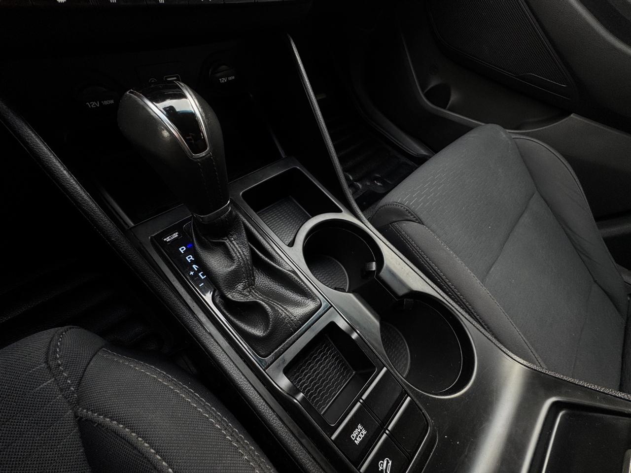 2019 Hyundai Tucson Value Photo