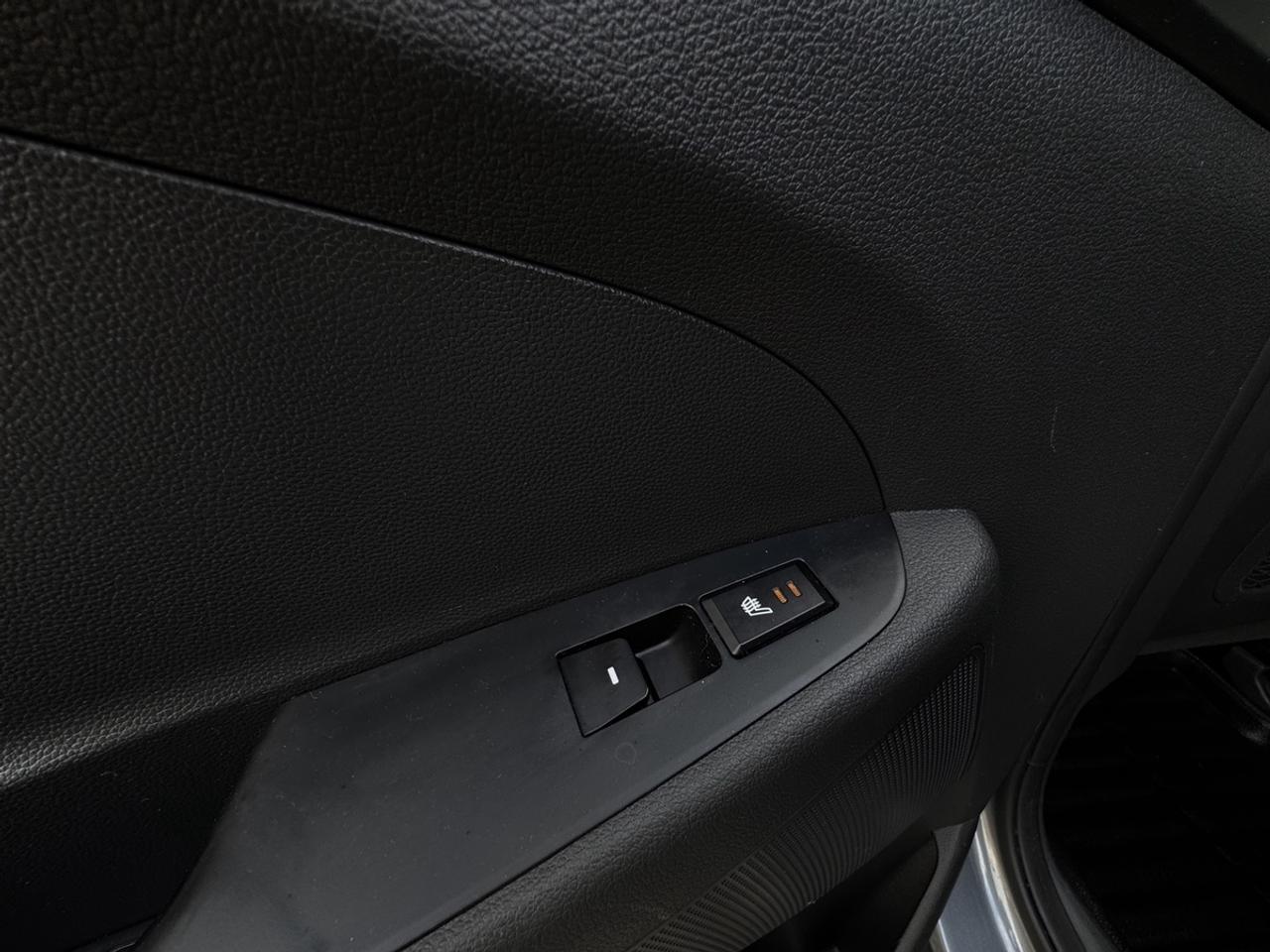 2019 Hyundai Tucson Value Photo