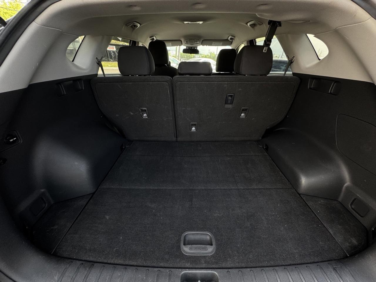 2019 Hyundai Tucson Value Photo