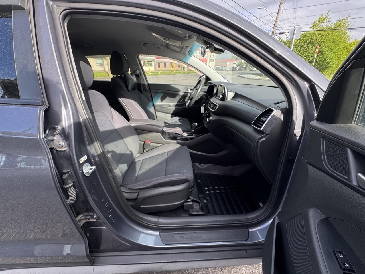 2019 Hyundai Tucson Value Photo
