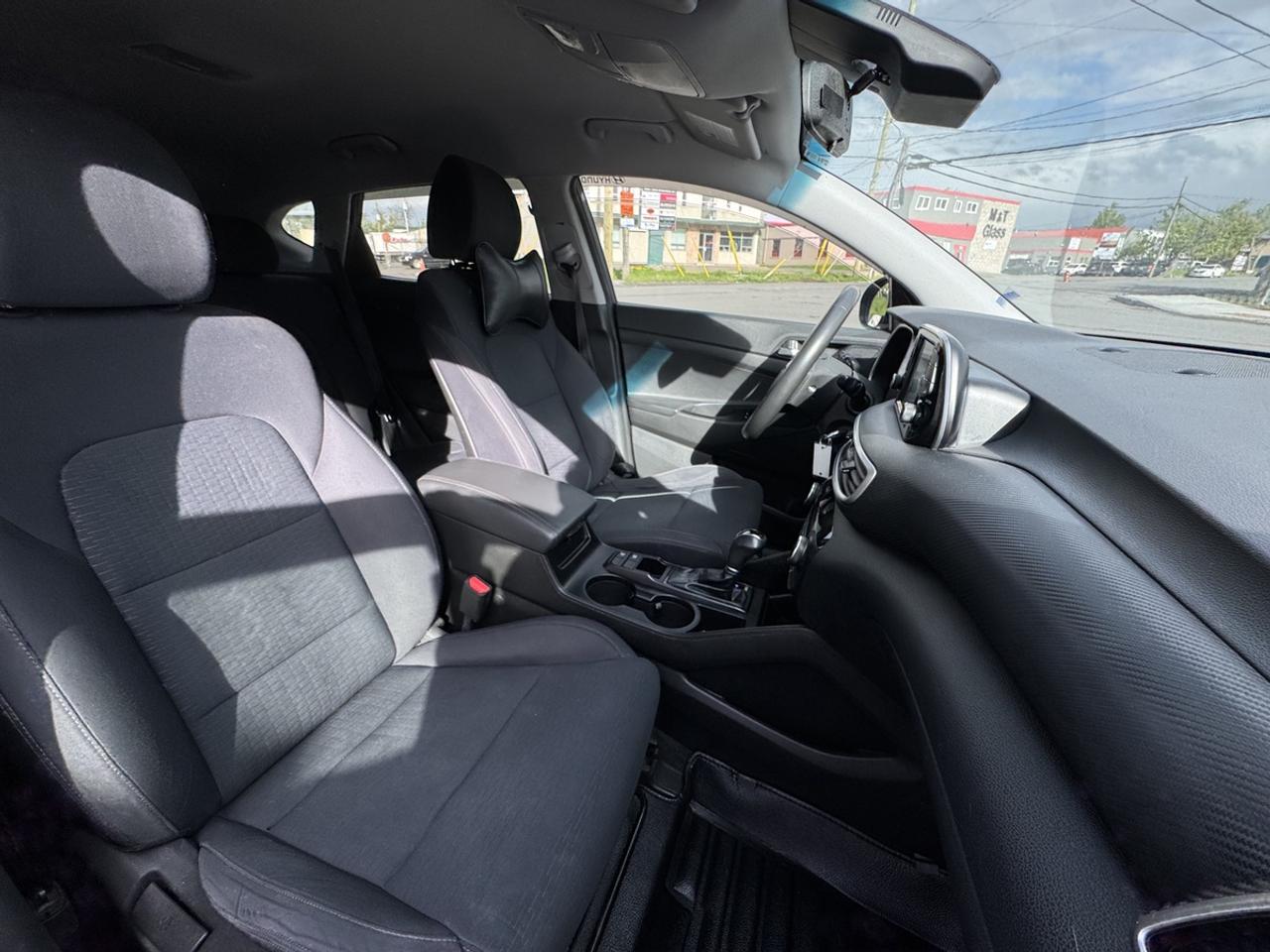2019 Hyundai Tucson Value Photo