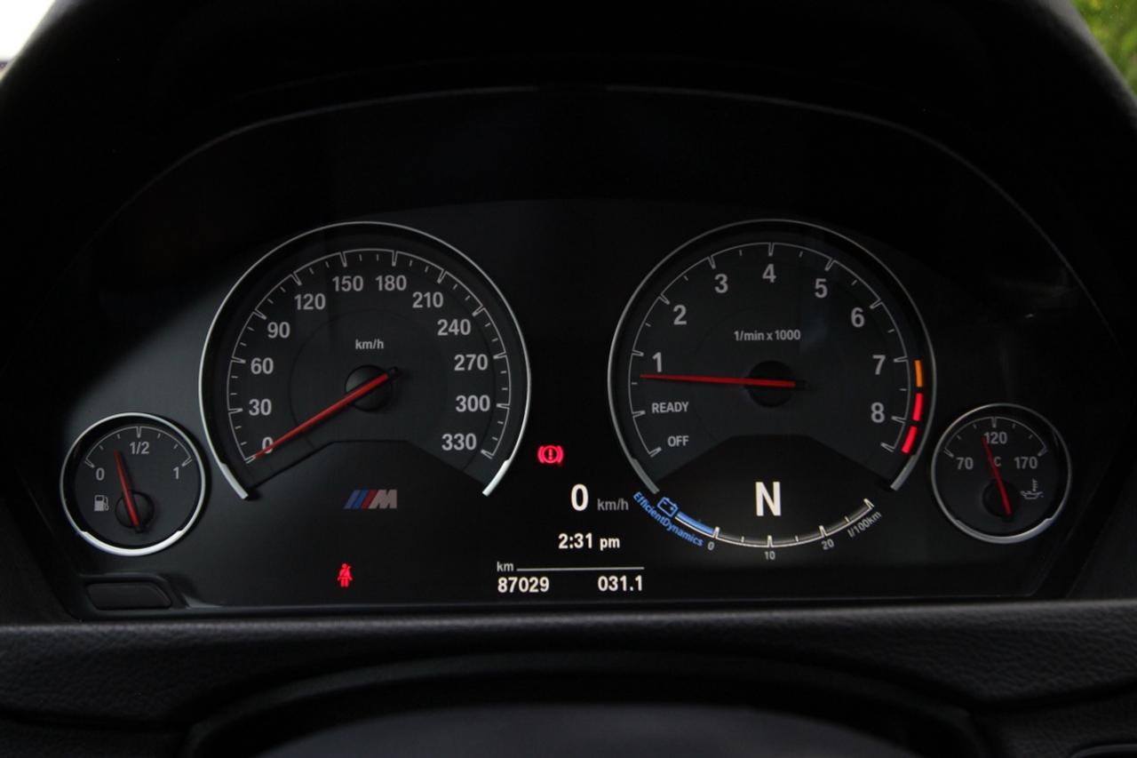 2016 BMW M4 - NO ACCIDENTS, ONTARIO REGISTERED Photo