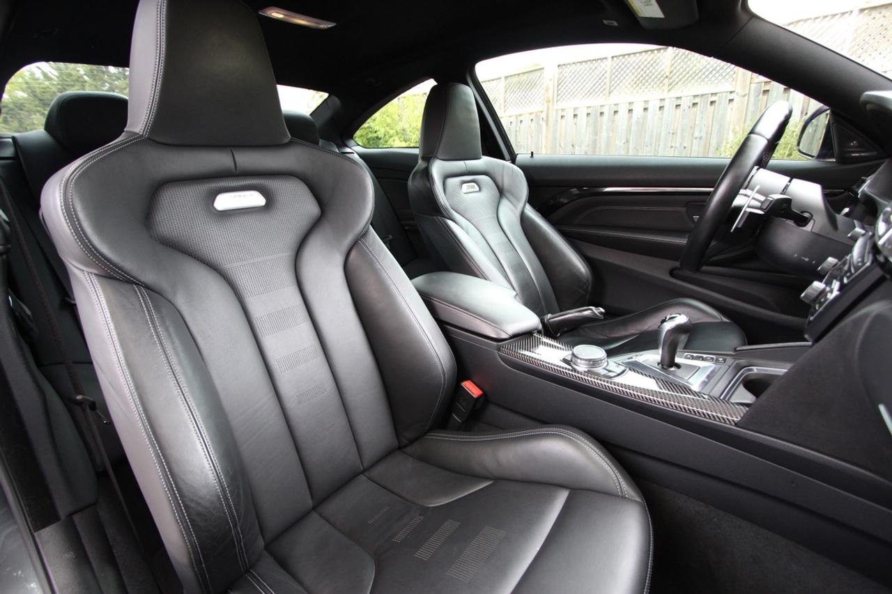 2016 BMW M4 - NO ACCIDENTS, ONTARIO REGISTERED Photo