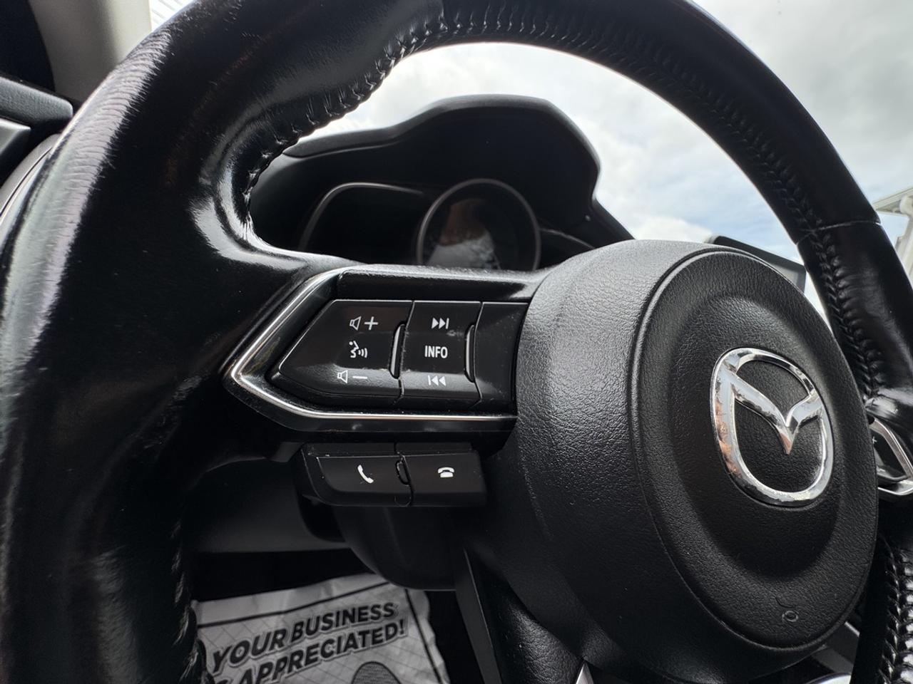 2018 Mazda Mazda3 Sport 50th Anniversary Photo