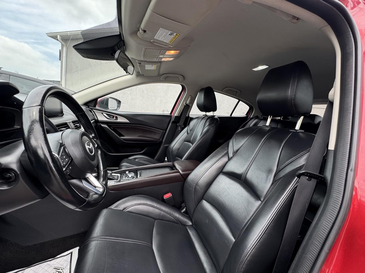 2018 Mazda Mazda3 Sport 50th Anniversary Photo