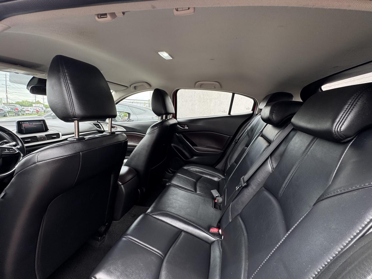 2018 Mazda Mazda3 Sport 50th Anniversary Photo
