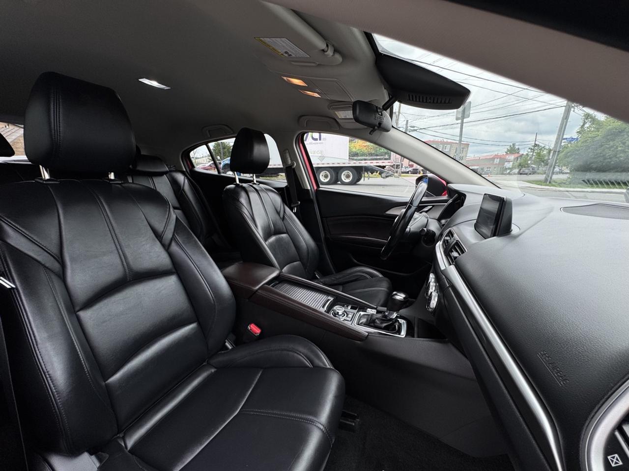 2018 Mazda Mazda3 Sport 50th Anniversary Photo