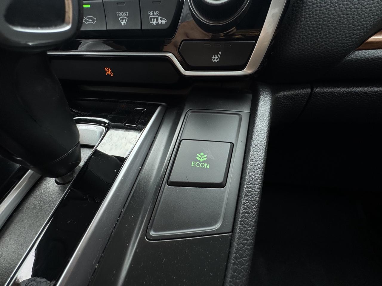 2017 Honda CR-V EX Photo