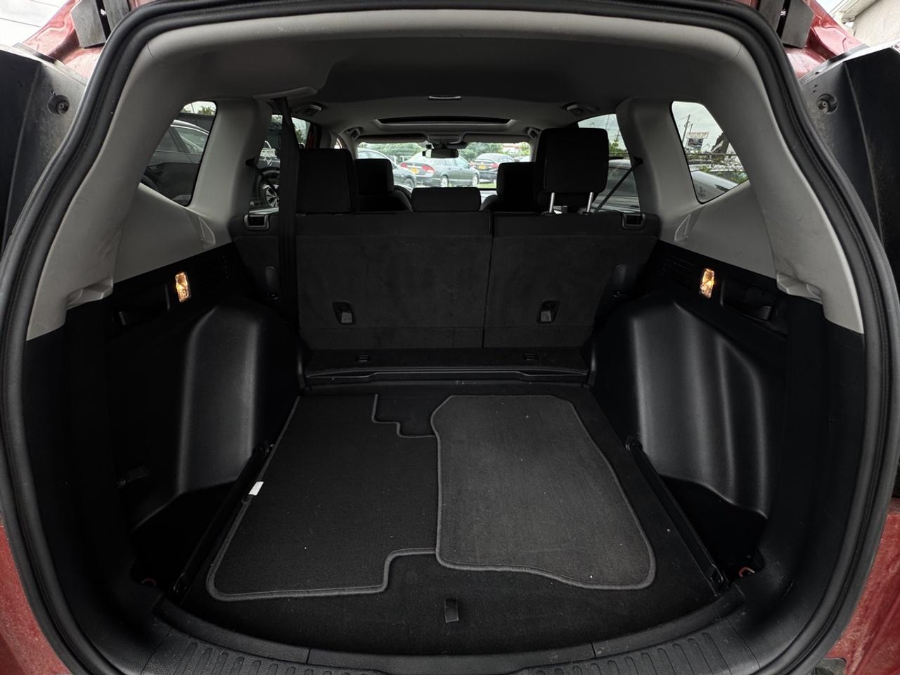 2017 Honda CR-V EX Photo
