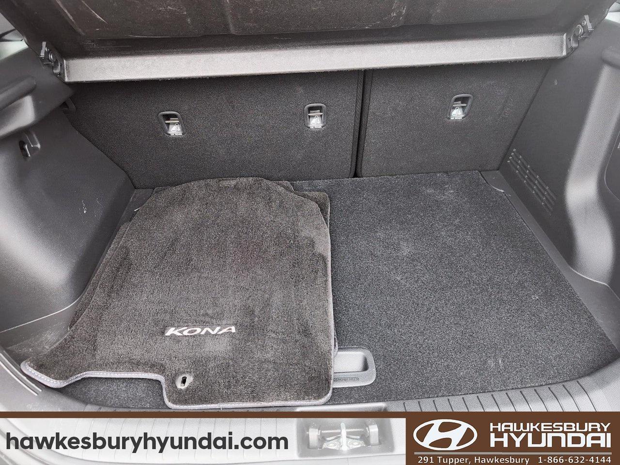 2022 Hyundai KONA Preferred Photo