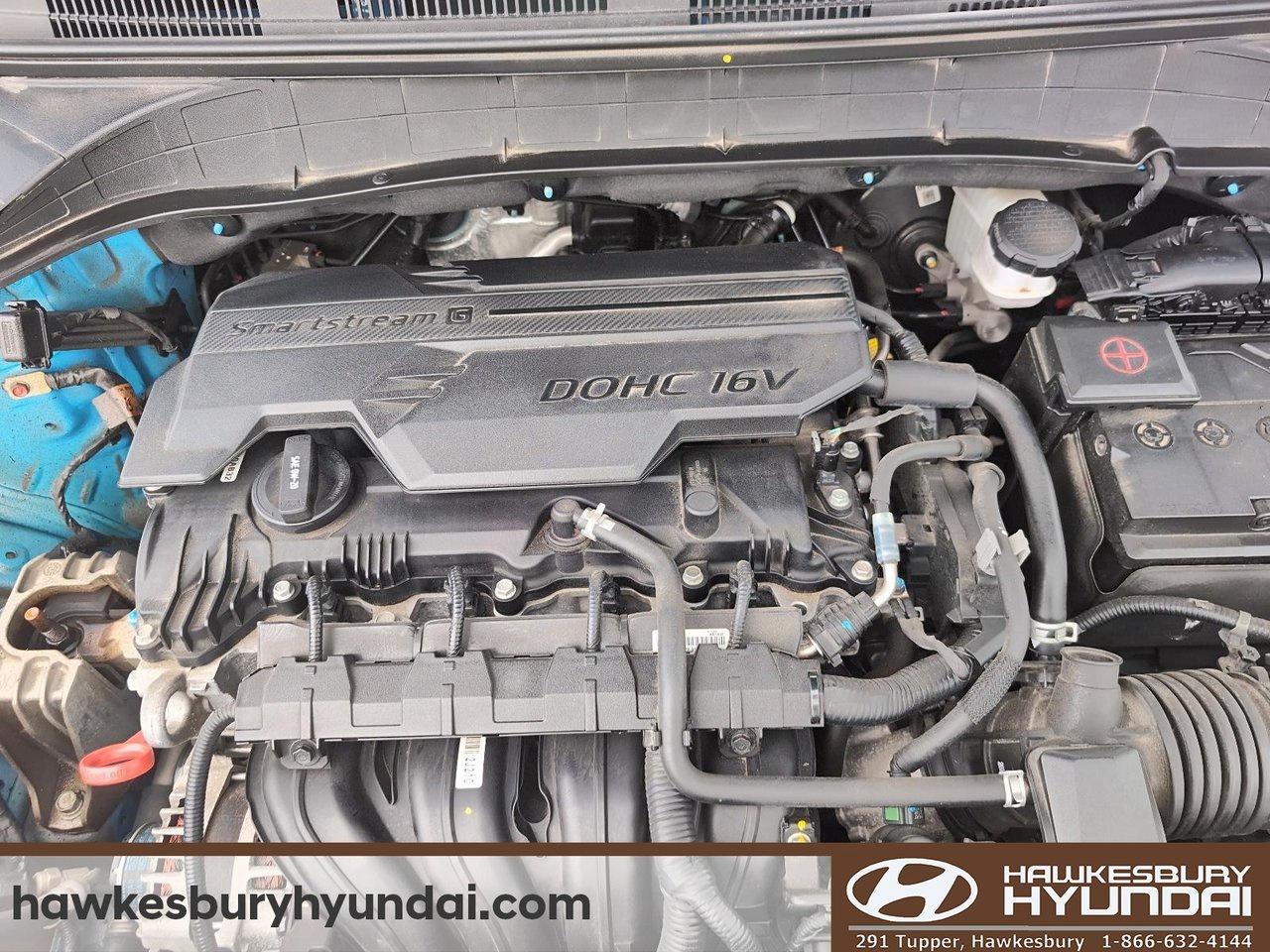 2022 Hyundai KONA Preferred Photo