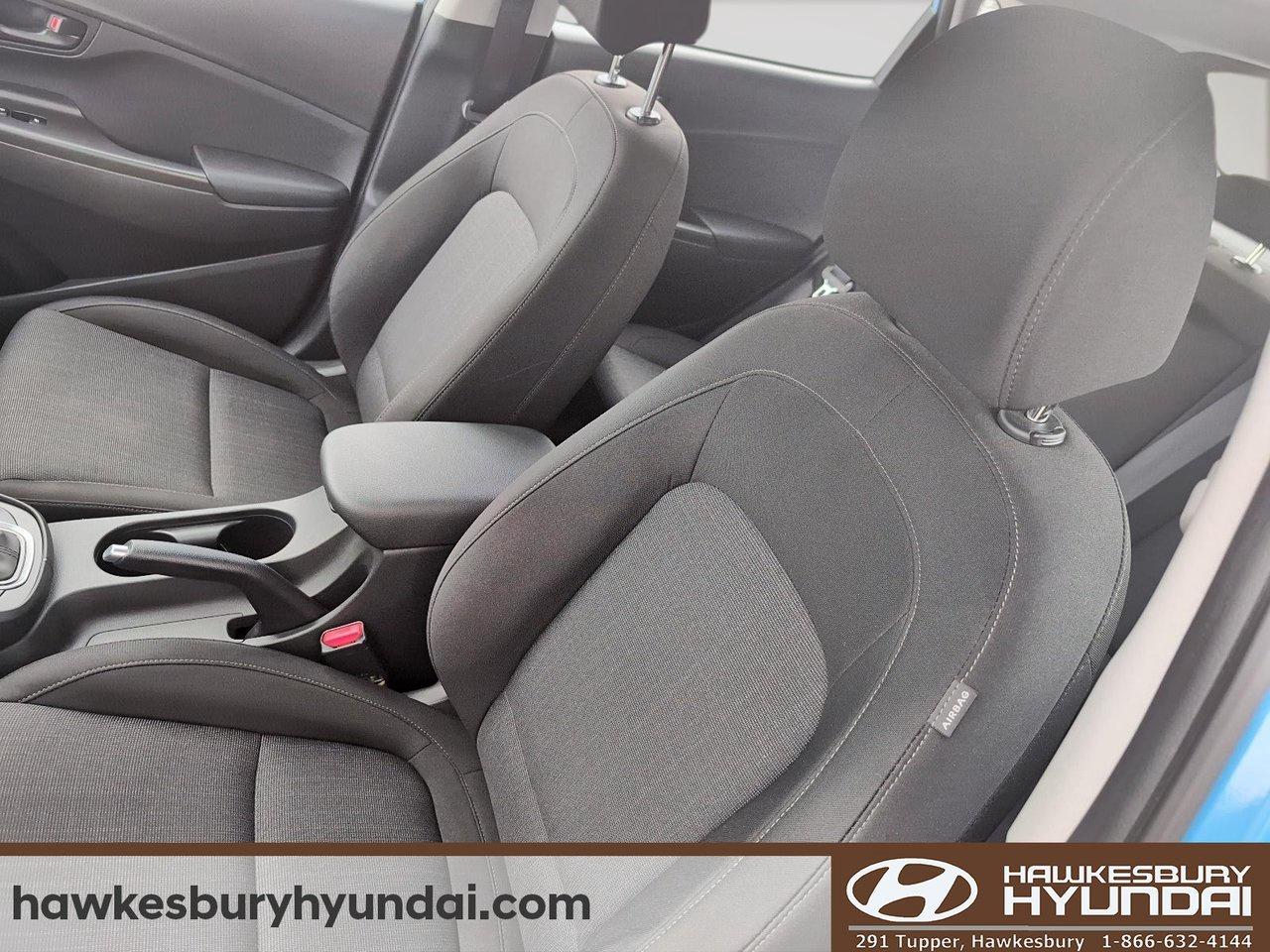 2022 Hyundai KONA Preferred Photo