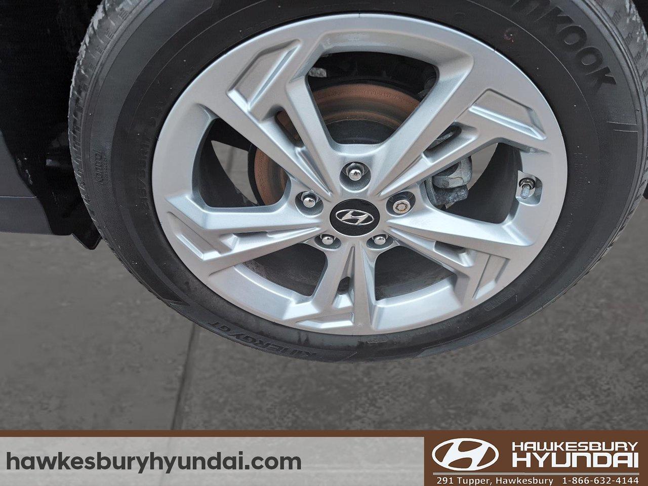 2022 Hyundai KONA Preferred Photo