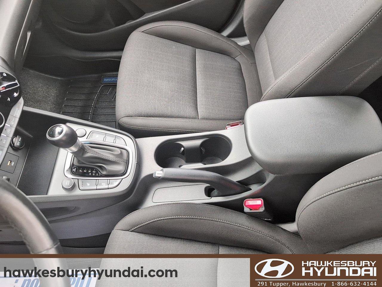 2022 Hyundai KONA Preferred Photo