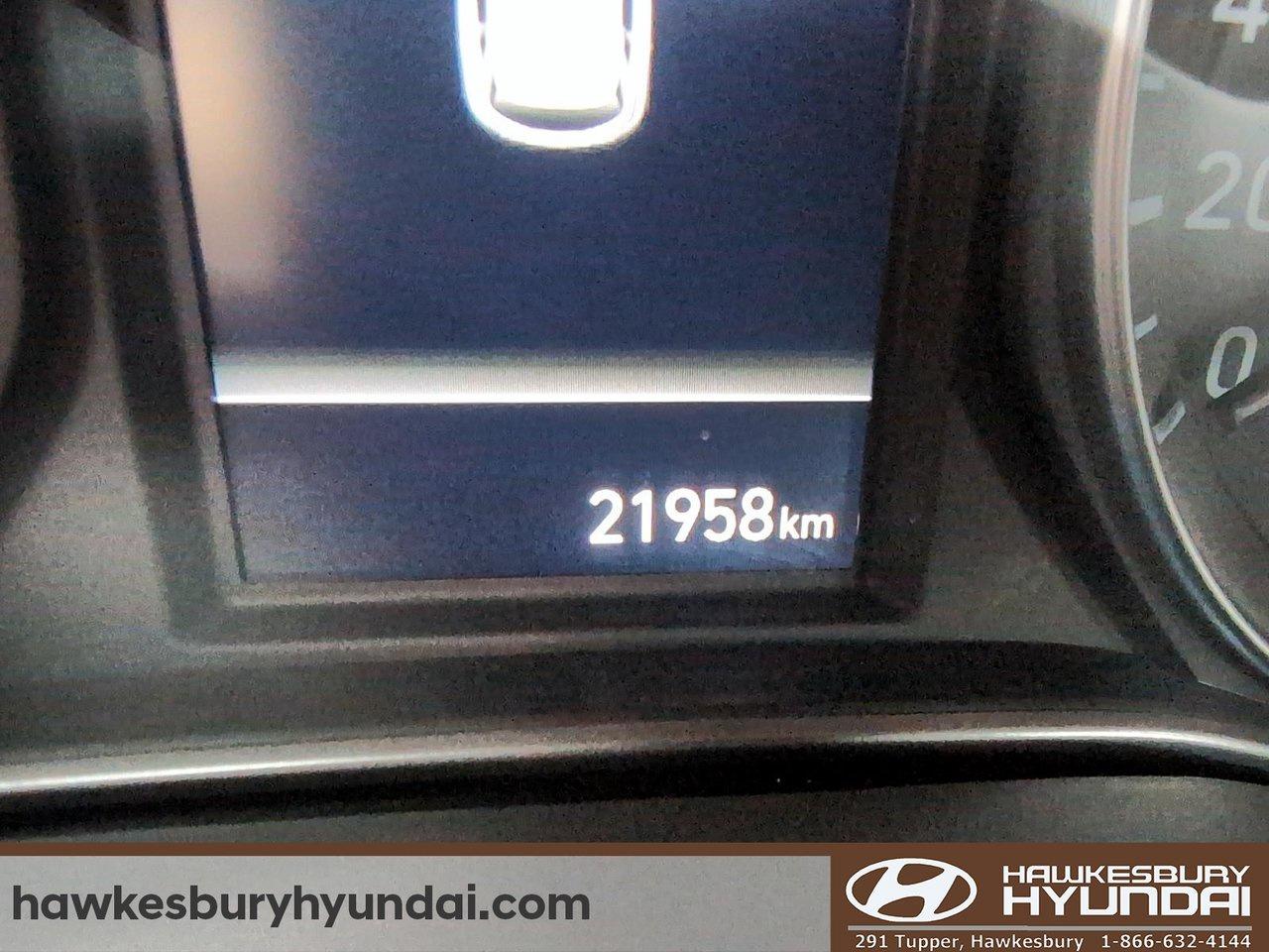 2022 Hyundai KONA Preferred Photo