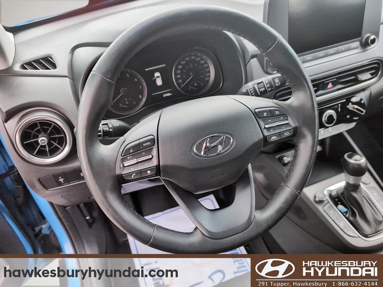 2022 Hyundai KONA Preferred Photo